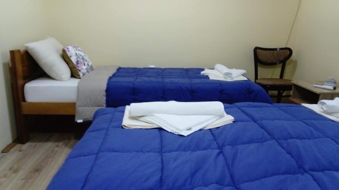 Hostel „Ж Gradsko Экстерьер фото
