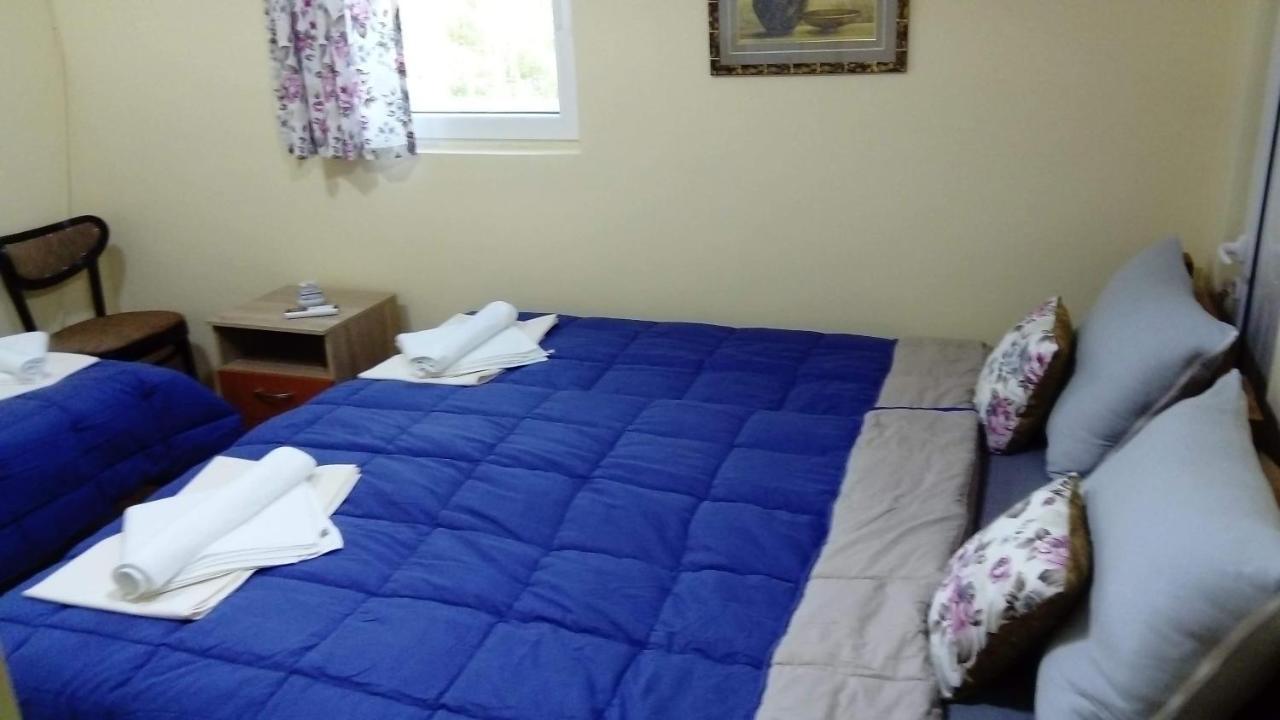 Hostel „Ж Gradsko Экстерьер фото